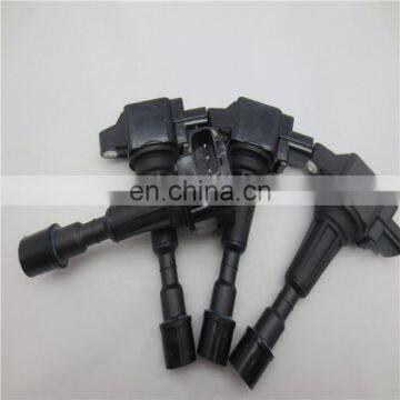 Hengney Ignition Coil Pack ZJ20-18-100 For Japanese Car