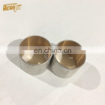 Auto engine parst SA6D105 con rod bushing for 6D105 Diesel engine connecting rod bushing  6136-32-3130