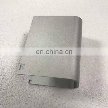 OEM Customized Precision Titanium Sheet Metal Parts Stamping Bending Parts