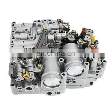 JF506E 09A Automatic Transmission Valve Body For Bora 09a Solenoid Kit Fit for vw for Audi A3 SEAT Alhambra photo-4