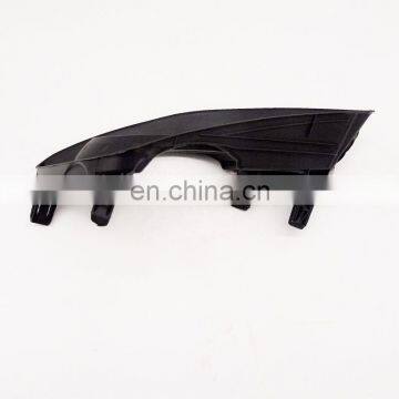 Auto Fog Light Lamp Bezel Cover Foglight Cover