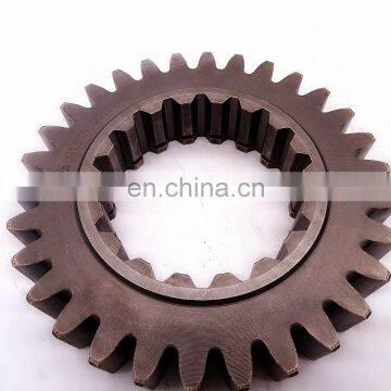 First shaft gear parts for Chinese gearbox