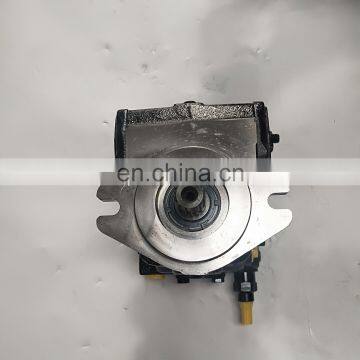 Rexroth Hydraulic Piston Pump A4VG40EP4D1/32L-NAC02F045FP A4VG40EP4DM1/32L-NAC02F025DP-S for Excavator photo-4