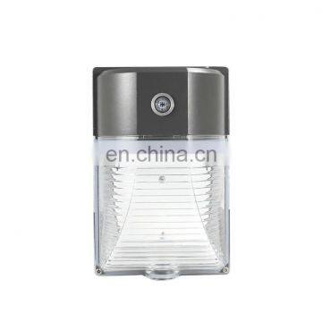 Photocell Sensor Outdoor Wall Lamp Wall Pack Light photo-2
