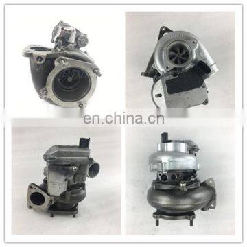 BV50 Turbo charger 53049700093 53049700133 Bi Turbo engine Turbocharger for Porsche 911 Turbo with 9A1 Engine parts