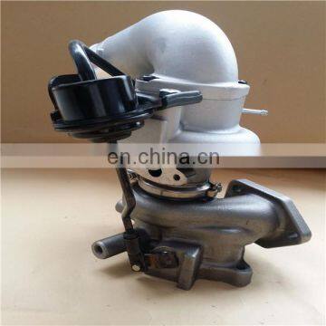 TD03 Turbocharger 28231-4A800 49590-45607 photo-3