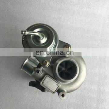 Turbocharger 49173-02010 A1320900180 080115139