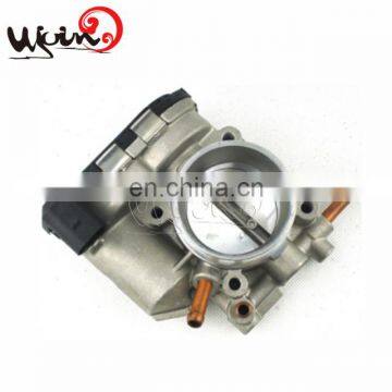 Good quality and hot sale  throttle body for VW Santana 3000  06B 133 062S