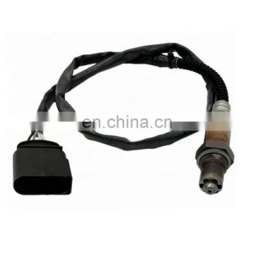 Free Sample Car Parts Oxygen Sensor For AUDI OEM 032906265B