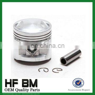 Motorcycle Pistons /Engine Piston Motorbike For Pakistan(CD70/CG200/JH70) photo-5