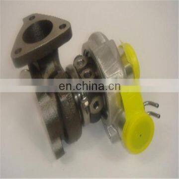 New Style Turbo TD04-11G 49177-07612 28200-42540 Turbocharger With 4D56 Engine for Truck L200, Pajero, Galoper photo-4