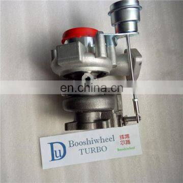 TD04L turbocharger 6205818250 6208-81-8100 49377-01611 PC130-7 turbo engine 4D95LE PC78US-6