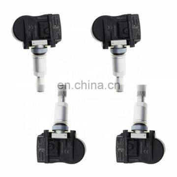 4 Pcs Tire Pressure Sensor TPMS for Infiniti Q50 Q60 QX60 JX35 40700-3JA0B