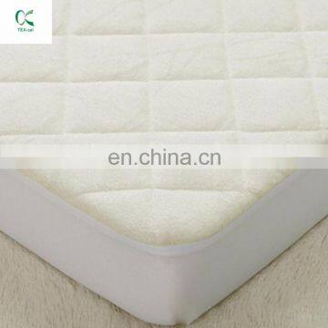 Baby Cotton Fitted Style Bed Sheet/Pad - Crib Waterproof Mattress Cover Protector