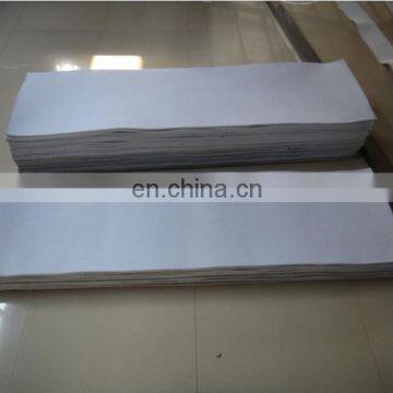 Manufacture 12mm Thickness Felt Pads for Steel Slitting Machine