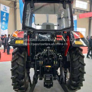High Quality 710/55 R26.5 Tires Radial Agricultural Tire For Tractor Agro Grip photo-4
