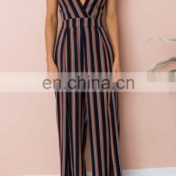 Very Cheap One Piece Jumpsuit With Long Pants for Women and Ladies One Piece Jumpsuit photo-2