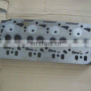 4TNE98 Engine Parts 729900-11100 Cylinder Head Assy Excavator and Forklift Engine Parts photo-2