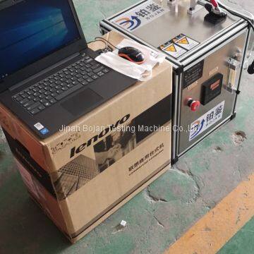 Mask Differential Pressure Tester photo-4