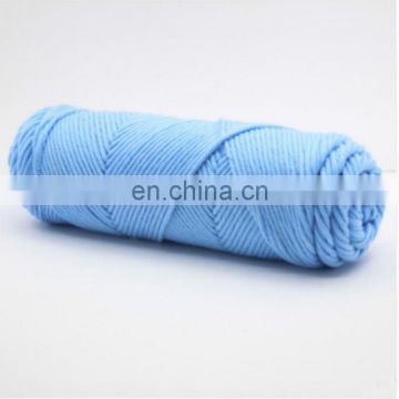 Factory Supplying knitting yarn import yarn from india i love this yarn acrylic