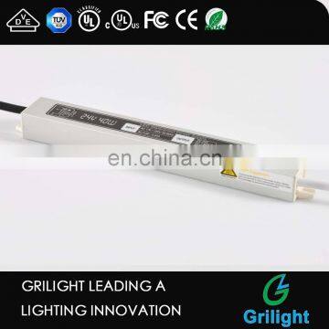 High Quality Power Supply 24v Waterproof IP67 24v 10a Power Supply photo-2