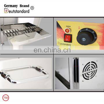 2018 NEW Product Germany Deutstandard Smokeless BBQ Grill BBQ Oven for Sale With CE photo-6