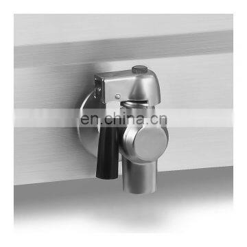 Germany Electric Commercial Deep Fryer Machine Chicken Fryer photo-7