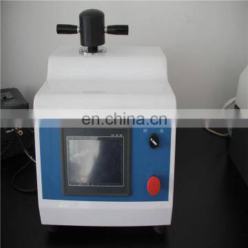 ZXQ-1 Water Cooling Automatic Metallography Sample Mounting Presses photo-3