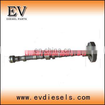 6M70 6M60 6SD7 engine part camshaft ( suitable for MITSUBISHI 6D14T diesel)