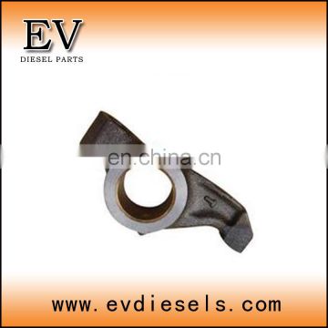 construction machinery engine parts TD42T TD42 TD23 TD25 SD22 SD23 rocker arm