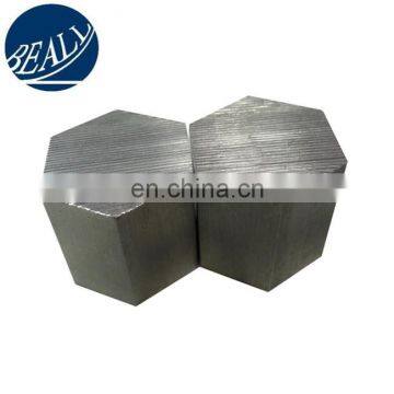 201 301 303 304 316L 321 310S 410 430 Round Square Hex Flat Angle Channel Stainless Steel T Bar Hot Sale photo-7