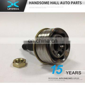 Quality Warranty TOYOTA COROLLA Car CV Joint Tool TOYOTA COROLLA Outer CV Joint TO-1-012 for Toyota Corolla AE82 1985