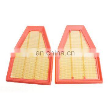 Auto Engine Parts car air filter element PU Air Filter OE 99111013000