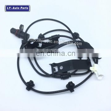 89542-0K020 895420K020 Auto Parts Front Right ABS Wheel Speed Sensor For Toyota For Fortuner For Hilux OEM 2.7L