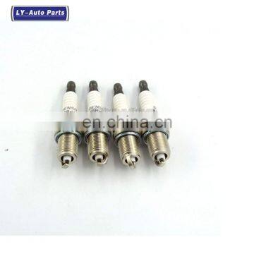 Ignition System Spark Plug for Toyota Celica MR2 Paseo Tacoma 4Runner 90919-01164 K16R-U11