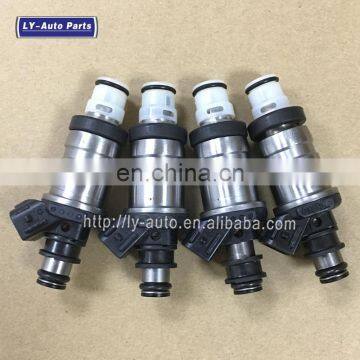 Accessories Car Fuel Injector Nozzle For 1997-2002 Honda Accord For Civic CSW Acura CL 06164-P8A-A00 06164P8AA00 photo-2