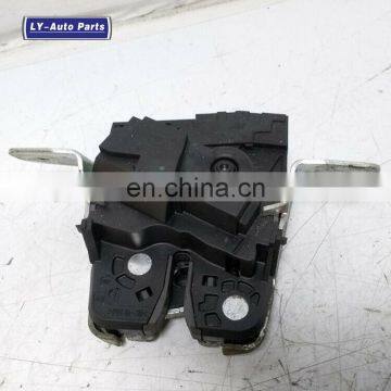 AUTO SPARE PARTS 2047401300 For MERCEDES GLE350 2012 - 2018 TAILGATE TRUNK LOCK LATCH ACTUATOR MOTOR OEM