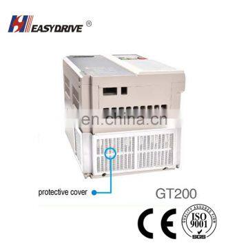 380v-440V EASYDRIVE GT200 Variable Speed ac Motor Speed Controller photo-3