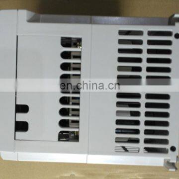 5.5kw 3HP 440v Best Price High Performance ac Drive ,frequency Converter,variable Speed Motor Controller photo-4