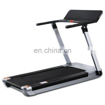 YPOO Dc Motor Treadmill ODM Accept Equipment for Sale Mini Walk Best Home Treadmill photo-2