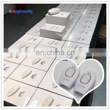 Home Use IPL/Mini IPL Machine/Portable IPL Hair Removal With Display photo-7