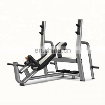 Multi Functional Commercial Gym Equipment Incline Bench Press TP132