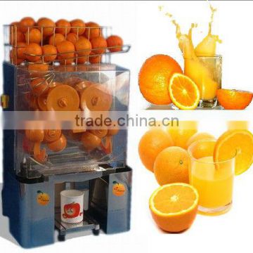 Orange Juice Making Machine|Orange Juicer|Fruit Juicing Machine