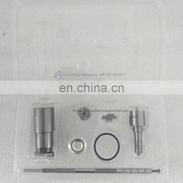Common Rail Repair Kit for 095000-5800 6C1Q-9K546-AC Overhaul Kits photo-6