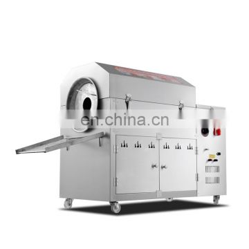 hot selling peanuts nuts roasting machine