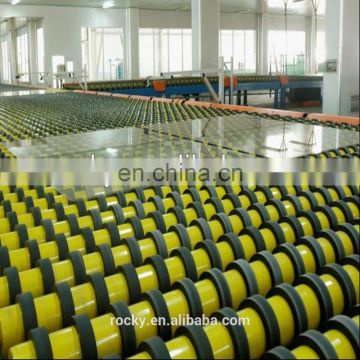 ROCKY Float Glass production line