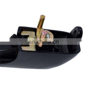 Free Shipping! FOR VW T.3 T25 TRANSPORTER CAMPER VAN FRONT DOOR HANDLE RIGHT/ LEFT 251837205 photo-6