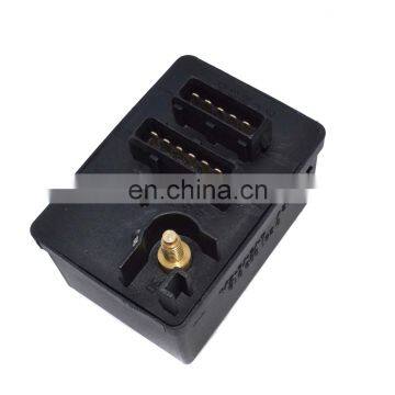 Glow Plug Relay Spare Replacement Part For Fiat 0281003018