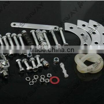 Bicycle Engine Kit 49cc/Bike Motor photo-3