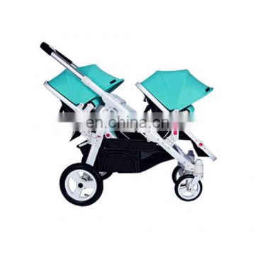 2019 SELLER Trolleys For Babies Baby Stroller Twin Stroller